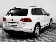 Volkswagen Touareg II Москва  - изображение 23