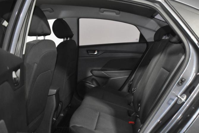 Hyundai Solaris II Рестайлинг с пробегом 2022 года, цена 1 498 000 рублей, 94900 км, седан, Автокод Объявления