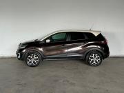 Renault Kaptur I Москва  - изображение 30
