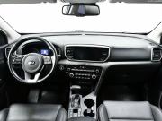 Kia Sportage IV Рестайлинг Новосибирск  - изображение 50