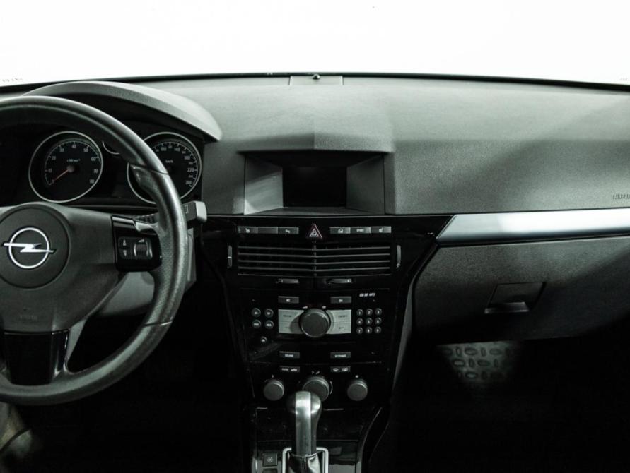 Opel Astra H Рестайлинг Санкт-Петербург  - изображение 14