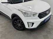 Hyundai Creta I Воронеж  - изображение 27