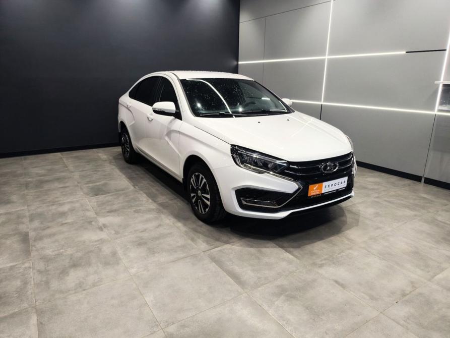 Lada (ВАЗ) Vesta I Рестайлинг (NG) Нижний Новгород  - изображение 1