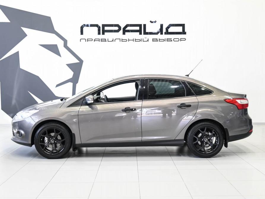 Ford Focus III Ростов-на-Дону  - изображение 8