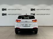 Hyundai Creta I Рестайлинг Санкт-Петербург  - изображение 29