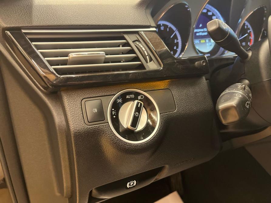 Mercedes-Benz E-Класс IV (W212 S212 C207) Санкт-Петербург  - изображение 8