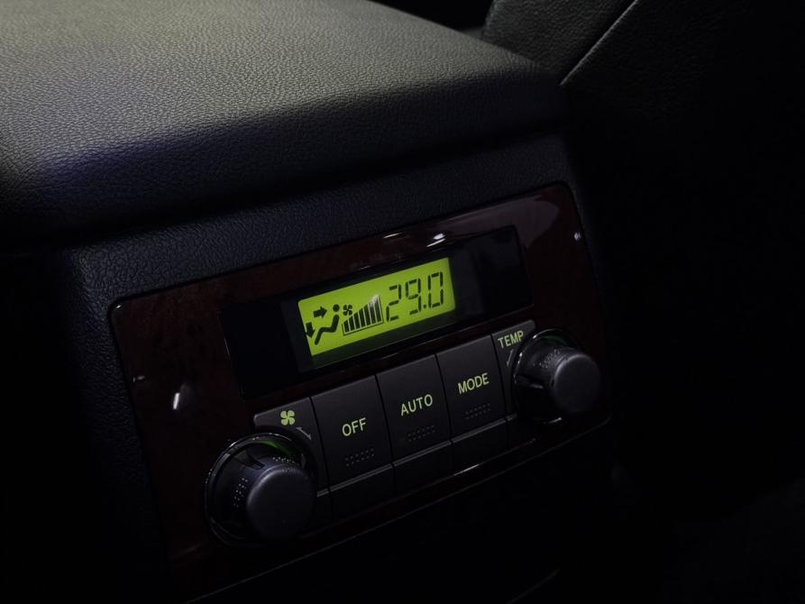 Toyota Highlander II (XU40) Рестайлинг Новосибирск  - изображение 20
