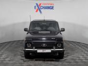 Lada (ВАЗ) 2131 (4x4) I Рестайлинг (2020) Нижний Новгород  - изображение 18