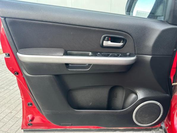 Suzuki Grand Vitara II Рестайлинг с пробегом 2010 года, цена 1 160 000 рублей, 160063 км, внедорожник, Автокод Объявления