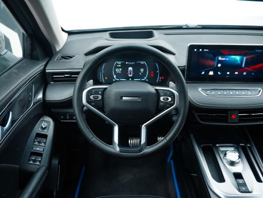 Haval Jolion I Рестайлинг Ростов-на-Дону  - изображение 7