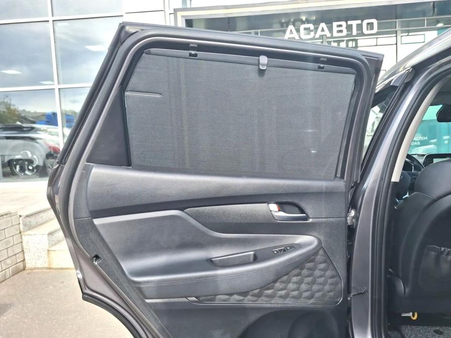 Hyundai Santa Fe IV Самара  - изображение 26