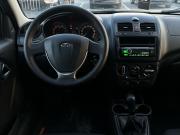 Lada (ВАЗ) Granta I Рестайлинг Волгоград  - изображение 36