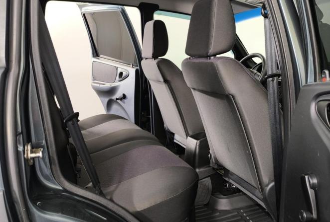 Chevrolet Niva I Рестайлинг с пробегом 2019 года, цена 780 000 рублей, 96000 км, внедорожник, Автокод Объявления