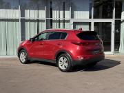 Kia Sportage IV Воронеж  - изображение 22