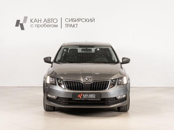 Skoda Octavia III (A7) Рестайлинг с пробегом 2019 года, цена 1 887 200 рублей, 59500 км, лифтбек, Автокод Объявления