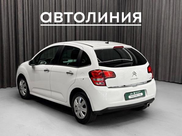 Citroen C3 II с пробегом 2010 года, цена 469 000 рублей, 122000 км, хэтчбек, Автокод Объявления