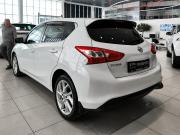 Nissan Tiida II Казань  - изображение 30