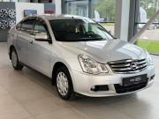 Nissan Almera III (G15) Тверь  - изображение 14