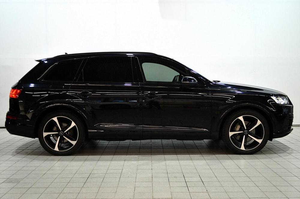 Audi Q7 II (4M) Сургут  - изображение 4