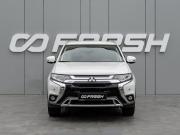Mitsubishi Outlander III Рестайлинг 3 Краснодар  - изображение 24