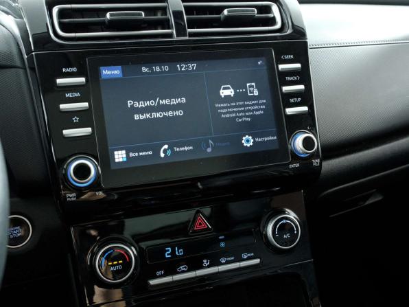 Hyundai Creta II с пробегом 2022 года, цена 2 398 000 рублей, 67647 км, внедорожник, Автокод Объявления