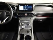 Hyundai Santa Fe IV Рестайлинг Москва  - изображение 40