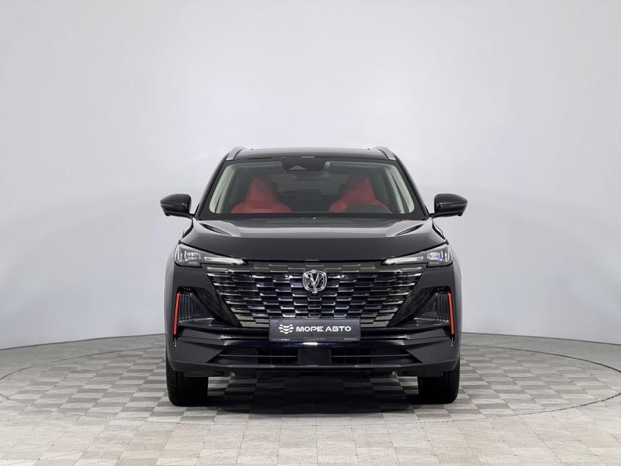 Changan UNI-S (CS55 Plus) Калининград  - изображение 2