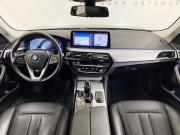 BMW 5 серии VII (G30/G31/G38) Рестайлинг Санкт-Петербург  - изображение 33