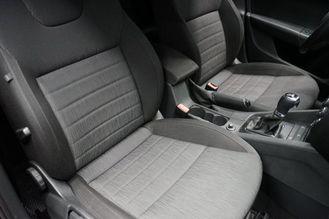 Skoda Octavia III (A7) с пробегом 2016 года, цена 1 790 000 рублей, 159000 км, лифтбек, Автокод Объявления
