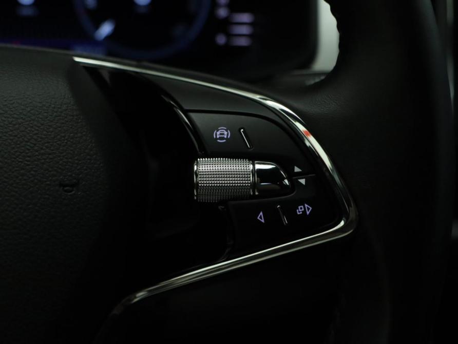 Skoda Kodiaq I Рестайлинг Москва  - изображение 13