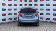 Chevrolet Kalos Санкт-Петербург  - изображение 15