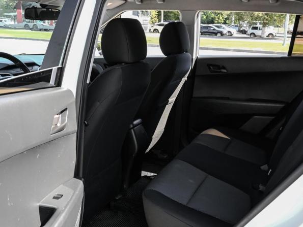 Hyundai Creta I с пробегом 2019 года, цена 1 690 000 рублей, 141234 км, внедорожник, Автокод Объявления
