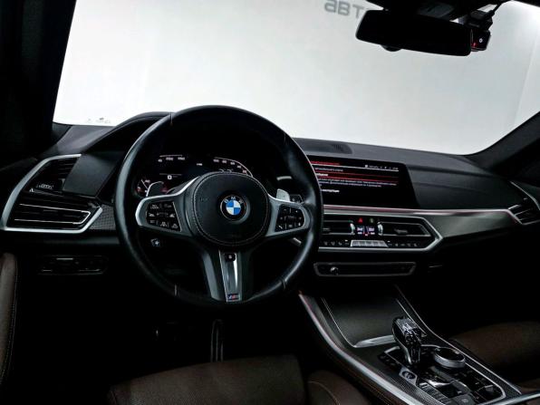 BMW X5 IV (G05/G18) с пробегом 2022 года, цена 8 600 000 рублей, 74668 км, внедорожник, Автокод Объявления