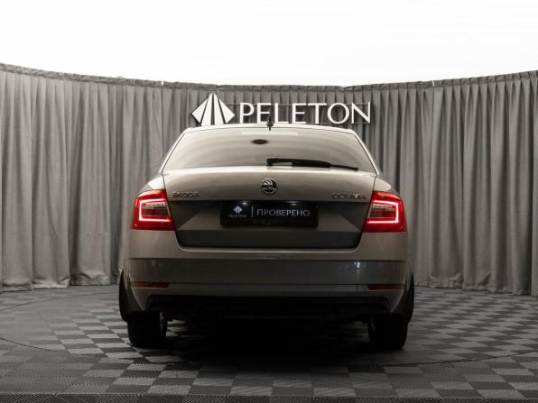 Skoda Octavia III (A7) Рестайлинг с пробегом 2018 года, цена 1 990 000 рублей, 91414 км, лифтбек, Автокод Объявления