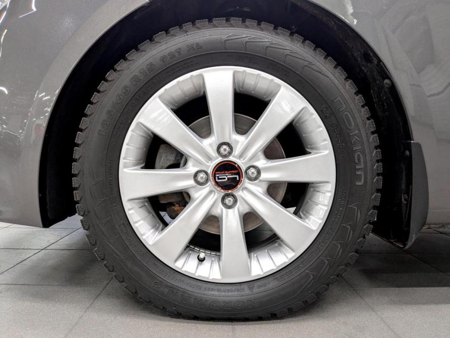 Kia Rio III Рестайлинг Москва  - изображение 19