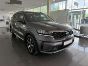 Kia Sorento IV Подольск  - изображение 27