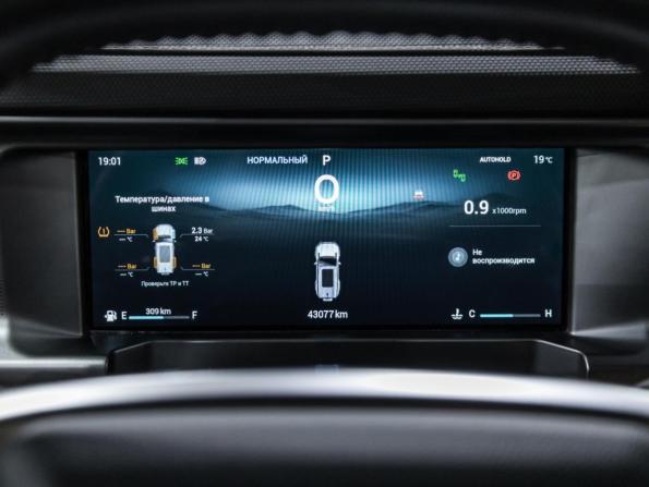 JETOUR T2 с пробегом 2024 года, цена 3 299 700 рублей, 43074 км, внедорожник, Автокод Объявления