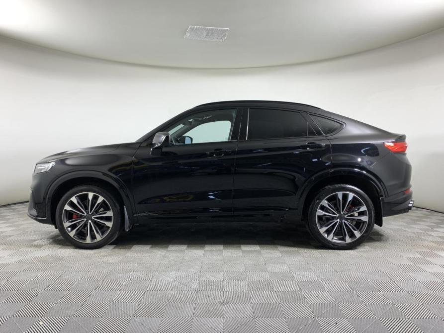 Geely Tugella I Рестайлинг Москва  - изображение 8