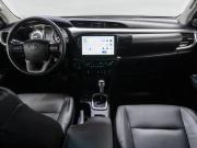 Toyota Hilux VIII Рестайлинг 2 Тюмень  - изображение 43