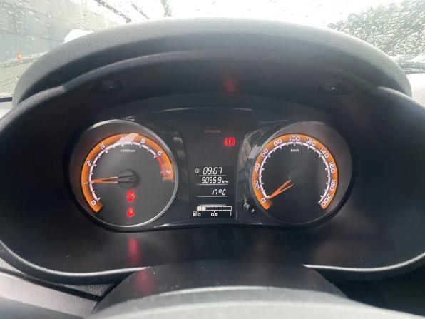 Lada (ВАЗ) Granta I Рестайлинг с пробегом 2023 года, цена 879 000 рублей, 50000 км, универсал, Автокод Объявления