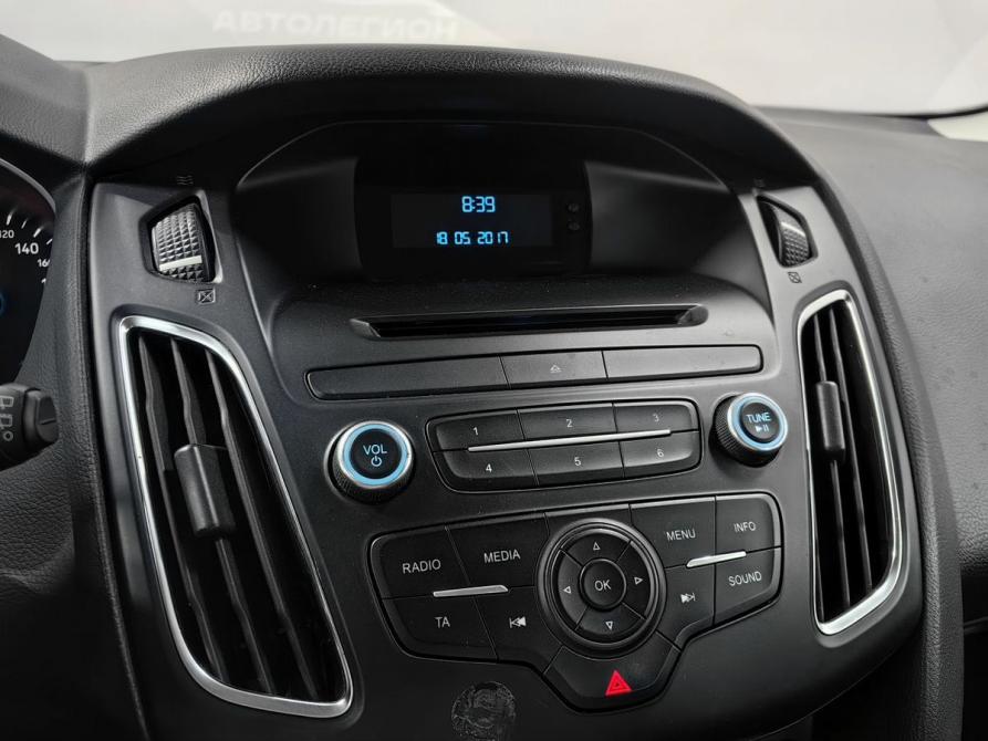 Ford Focus III Рестайлинг Новосибирск  - изображение 19