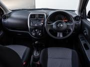 Nissan March IV (K13) Рестайлинг Краснодар  - изображение 24