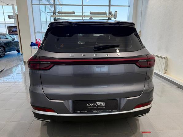 Chery Tiggo 7 Pro Max I с пробегом 2023 года, цена 1 897 000 рублей, 34740 км, внедорожник, Автокод Объявления