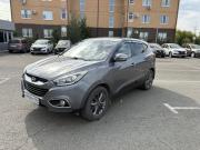 Hyundai ix35 I Рестайлинг Оренбург  - изображение 22