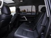 Toyota Land Cruiser 200 Series Рестайлинг 2 Москва  - изображение 41