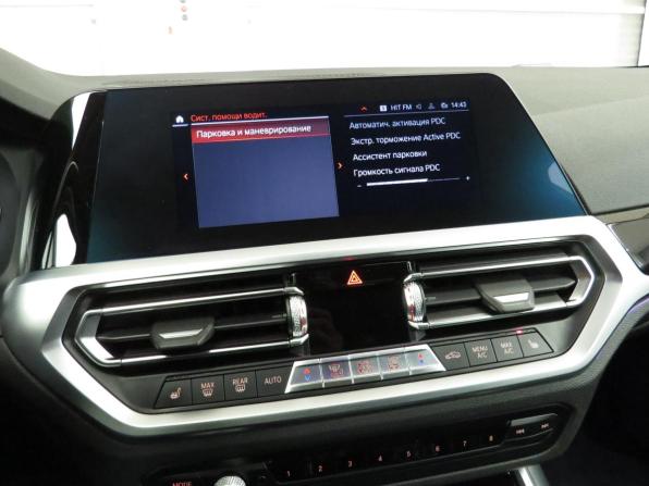 BMW 3 серии VII (G2x) с пробегом 2020 года, цена 3 090 000 рублей, 130000 км, седан, Автокод Объявления