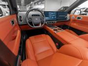 Li Auto (Lixiang) L6 Москва  - изображение 33