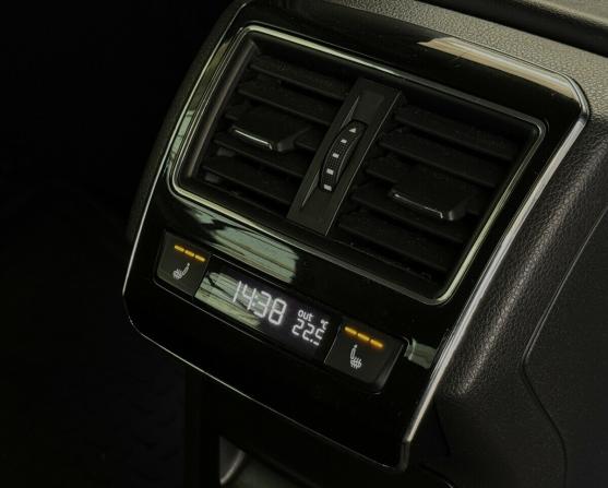 Skoda Superb III с пробегом 2016 года, цена 1 600 000 рублей, 176973 км, лифтбек, Автокод Объявления