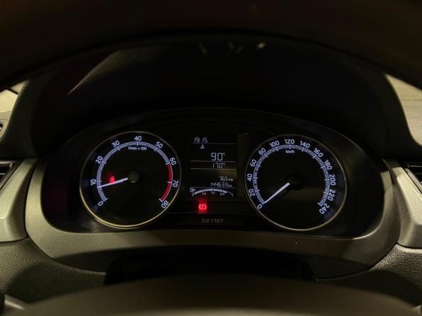 Skoda Rapid I Рестайлинг с пробегом 2018 года, цена 1 150 000 рублей, 144586 км, лифтбек, Автокод Объявления