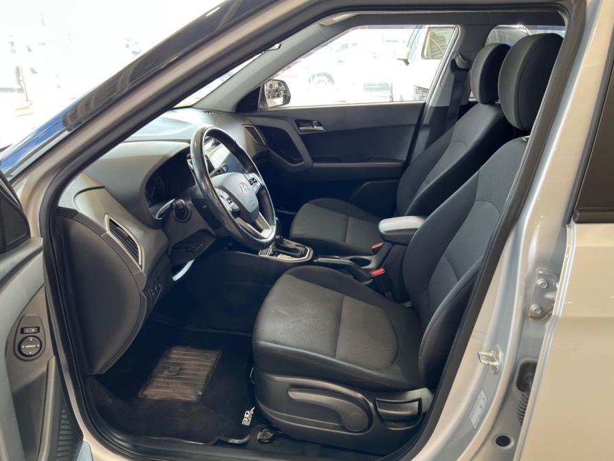 Hyundai Creta I Москва  - изображение 14